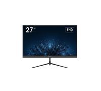 Monitor 27" pollici IPS pc telecamere HIKVISION DS-D5027F3-2P2 HDMI VGA LED FHD