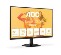 MONITOR 27 POLLICI QHD 75HZ IPS 1MS MPRT SINCRONIZZAZIONE ADATTIVA Q27B35E