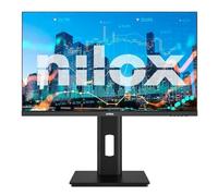 Nilox NXM27R2K1201 Monitor PC 68,6 cm (27") 2K LED Nero