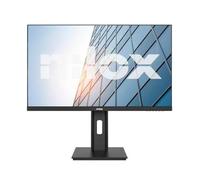 Nilox NXM27REG1201 Monitor PC 68,6 cm (27") 1920 x 1080 Pixel Full HD LED Nero