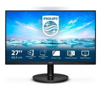 MONITOR 27VA W-LED 16:9 4MS 1920X1080 FHD VGA HDMI PHILIPS 271V8LA SPEAKER [EEK: E]