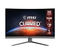MSI G32CQ4 E2 Monitor PC 80 cm (31.5") 2560 x 1440 Pixel Wide Quad HD LCD Nero