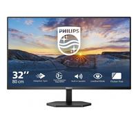 Philips 3000 series 32E1N3100LA/00 Monitor PC 80 cm (31.5") 1920 x 1080 Pixel Full HD LCD Nero