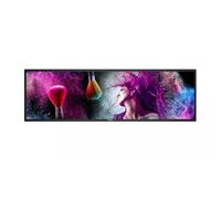 Philips Signage Solutions 37BDL3050S/00 visualizzatore di messaggi 94 cm (37") 700 cd/m² Full HD Nero Processore integrato And