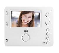 URMET 1722/88 MONITOR MIRO VIDEOCITOFONO VIVAVOCE PER KIT 1722/83-84-93-94