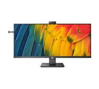 Philips 40b1u5601h/00 40 w-led ips wide quad hd 21:9 300 cdm 4 ms 1200:1 100hz usb-c 1 x hdmi 1 x displayport