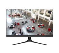 Monitor 4K da 19", 24" e 27" pollici lcd schermo per videosorveglianza TVCC