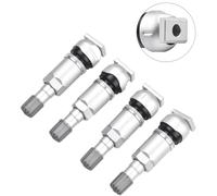 Monitor 4x Kit Riparazione Stelo Valvola Destra Pressione Pneumatici Anteriore M