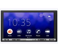 Sony, Autoradio, 7" Carplay & Android-Auto DAB (Auto Android)