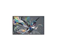 MONITOR 65 Q-LINE 18/7 4K