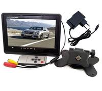 MONITOR 7" DA AUTO (LY 7001D)