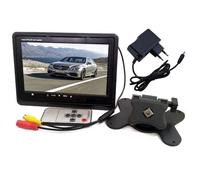 MONITOR 7" DA AUTO (LY 7001D) HDMI / VNC / VGA /RCA