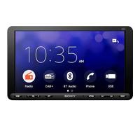 Monitor 9" NO CD/C.Pl/A.A/DAB+ANT