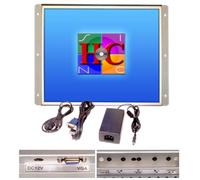 Monitor a 19 pollici del gioco arcade LED, per Jamma, MAME e gabinetti del gioco del cocktail, anche supporto industriale del pannello del PC