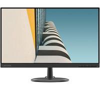 Monitor a LED Lenovo C24-20 Full HD (1080p) - 23.8" 1920 x 1080 62a8kat1it black [EEK: E]