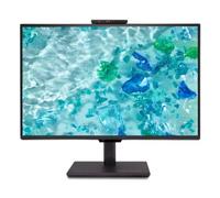 Acer Vero B7 B277Gbmiprx, 27" (68.6cm), Klasse: 26"-27", 1920x1080 (FHD), 16:9, VGA, HDMI, Audio, black