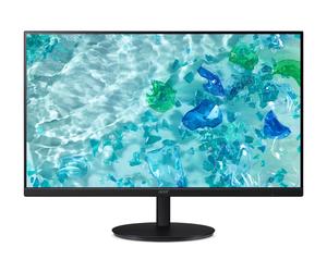 Monitor Acer CB322QKAbmiiprx 32" con design Zero-Frame e USB-C