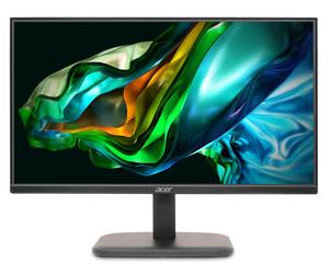 Monitor Acer EK1 | EK251QE | Nero