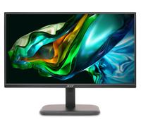 Monitor Acer EK1 | EK251QE | Nero