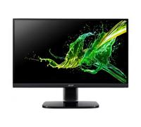Acer KA242YGb 23.8" 60cm 16 9 120Hz 1920x1080 black - Flachbildschirm (TFT/LCD) - 60,5 cm [Energieklasse E] (UM.QX2EE.G07)