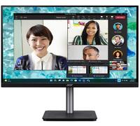 Acer CB273U E Monitor PC 68,6 cm (27") 2560 x 1440 Pixel 2K LED Nero