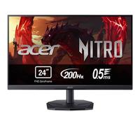 Monitor Acer Nitro KG2 23,8" FHD 200Hz VA FreeSync Premium HDR10