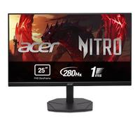 Monitor Acer Nitro KG251QZ1biip 24.5" FullHD 280Hz VA FreeSync Premium HDR10 1ms