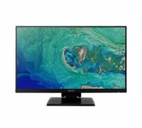 Acer UT241Y Monitor PC 60,5 cm (23.8) 1920 x 1080 Pixel LED Touch screen Da tavolo Nero