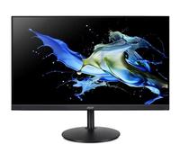 Monitor Acer Vero CB2 CB272 D6 27" Full HD 120Hz IPS Speaker Webcam Mic