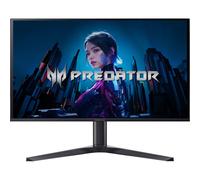 Acer Predator X27UF5bmiippruzx - 26,5" - 2560x1440-0,03ms - 500Hz - nero