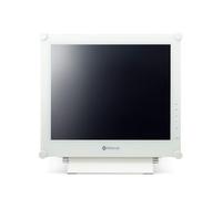 Monitor AG Neovo X-15E 15" XGA LED 3ms VA Bianco Altoparlanti VESA