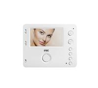 URMET 1722/88 MONITOR MIRO VIDEOCITOFONO VIVAVOCE PER KIT 1722/83-84-93-94