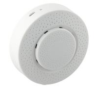 Monitor Air Box di Per Tuya Rilevamento Formaldeide e Cambiamenti Ambientali