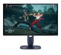Monitor Alienware AW2725D 27" Quad HD 280Hz QD-OLED Tempo Risposta 0,03ms G-SYNC FreeSync