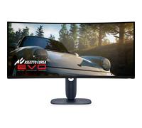 Monitor Alienware AW3425DW 34" Wide Quad HD 240Hz QD-OLED Curvo G-SYNC FreeSync Premium Pro HDR10+