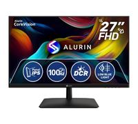 Monitor Alurin CoreVision 100IPSLite da 27" FHD 100Hz
