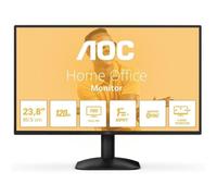 Monitor AOC 24B31H 24" FullHD 120Hz IPS Tempo di risposta 1ms Adaptive Sync