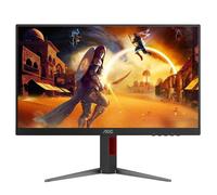 Monitor AOC 24G4HA 23,8" Fast IPS 200Hz 1ms HDR10 Monitor AOC 24G4HA 23,8" Fast IPS 200Hz 1ms HDR10