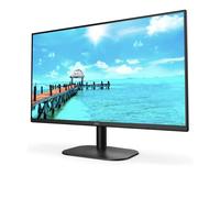 AOC 27B2DM Monitor PC 68,6 cm (27") 1920 x 1080 Pixel Full HD Nero