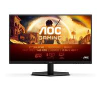 Monitor AOC 27G42E 27" FullHD 180Hz Fast IPS HDR10 G-Sync
