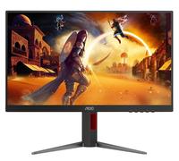 Monitor AOC 27G4HA 27" Fast IPS 200Hz 1ms HDR10 AdaptiveSync G-SYNC Monitor AOC 27G4HA 27" Fast IPS 200Hz 1ms HDR10 AdaptiveSync G-SYNC