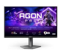 Monitor AOC AGON AG276QZD2 27" Quad HD 240Hz QD-OLED HDR400 0.03ms