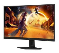 Monitor C27G4ZXE 27 cali Zakrzywiony Fast VA 280Hz HDMIx2 DP