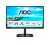 AOC B2 24B2XDA LED display 60,5 cm (23.8") 1920 x 1080 Pixel Full HD Nero