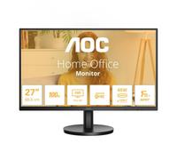 Monitor aoc led 27'' wide 27b3ca2 ips 1920x1080 4ms 250cd/mq 1.300:1 (20.000.000:1) 2x2w mm hdmi usb-c docking