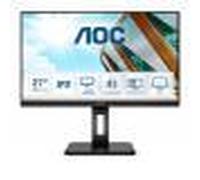 Q27P2Q LED display 68,6 cm (27") 2560 x 1440 Pixel Quad HD Nero