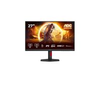 Monitor - AOC - U27G4X - 27 pollici - QHD 2560x1440 - 16:9