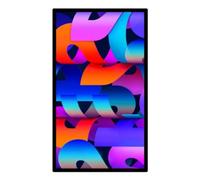 Monitor Apple Studio Display 27" UltraHD 5K 60Hz IPS Altoparlanti Camera Thunderbolt