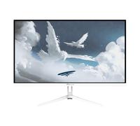 Monitor Arozzi Nova 27" Quad HD 180Hz IPS 1ms HDR Speaker Bianco