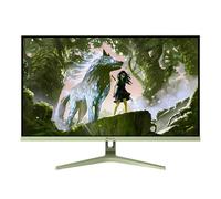 Monitor Arozzi Nova 32" QHD 180Hz IPS 1 ms Flat Gaming Verde HDR